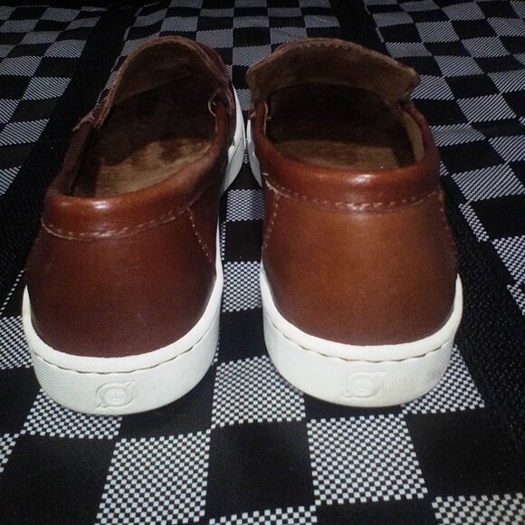 Born men's loafer shoes - Picture 3 of 4
